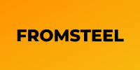 FROMSTEEL інтернет-магазин