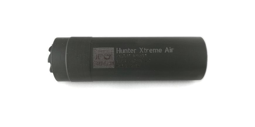Hunter Xtreme Air 5.45 Hunter Xtreme Air 5.45 фото