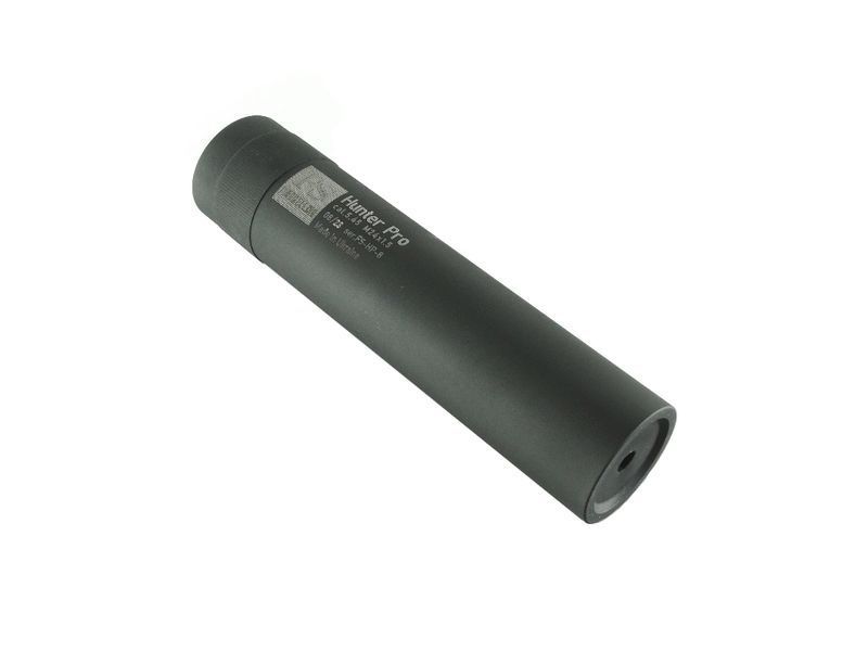 Глушник 5.45 Hunter Pro 8 HP-8 фото