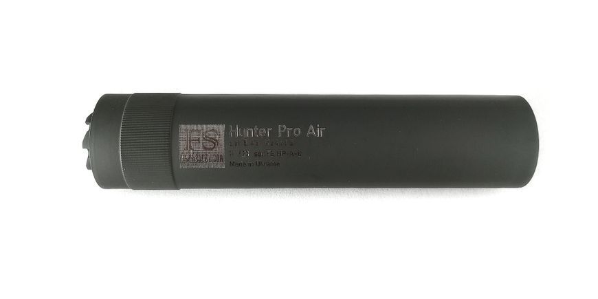Hunter Pro Air Hunter Pro Air 5.45 фото
