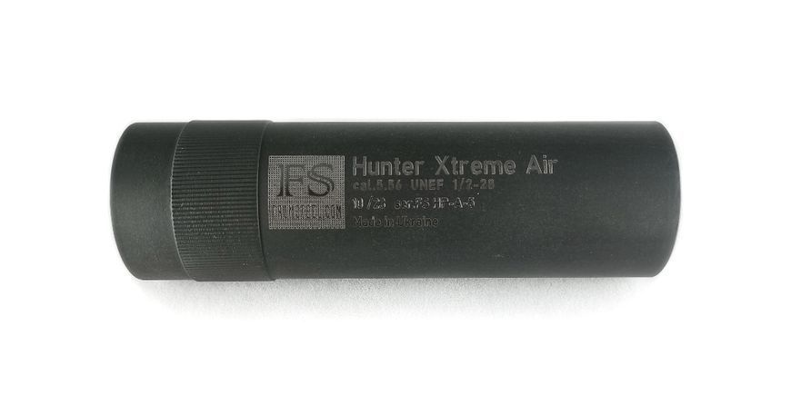 Hunter Xtreme Air 5.56 Hunter Xtreme Air 5.56 фото