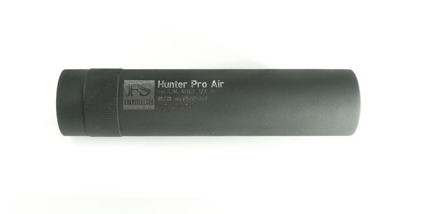 Hunter Pro Air 5.56 Hunter Pro Air 5.56 фото