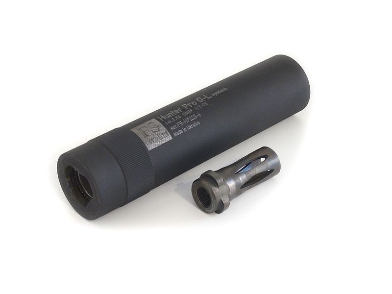 Hunter Pro Q-L 5.56 Hunter Pro Q-L 5.56 фото