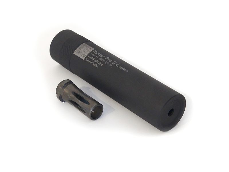 Hunter Pro Q-L 5.56 Hunter Pro Q-L 5.56 фото