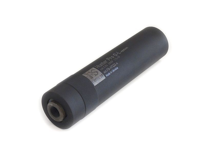 Hunter Pro Q-L 5.56 Hunter Pro Q-L 5.56 фото